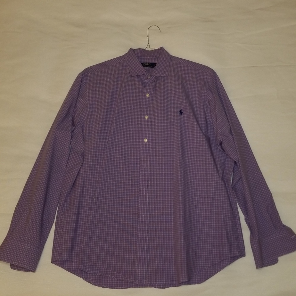 Polo By Ralph Lauren Button Down Shirt
